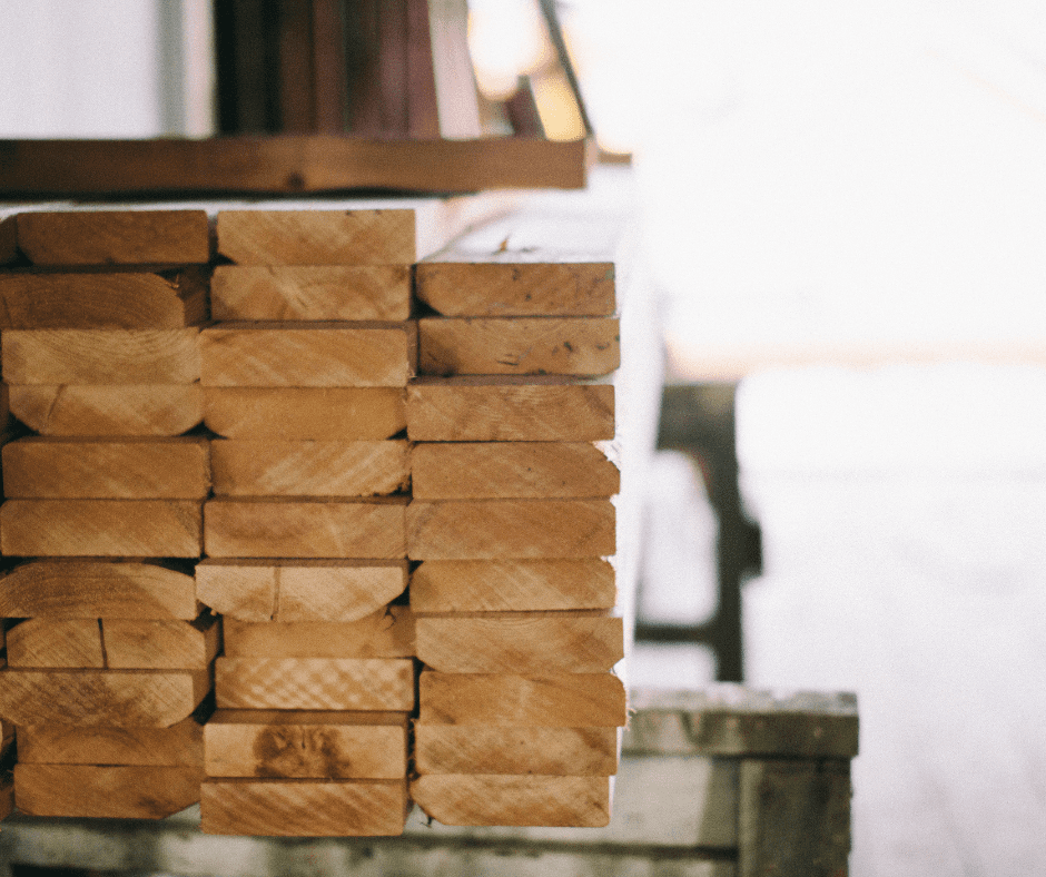lumber lumber