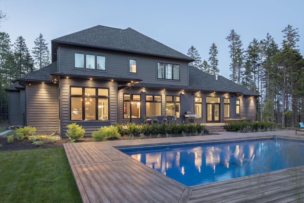 TimberTech Decking